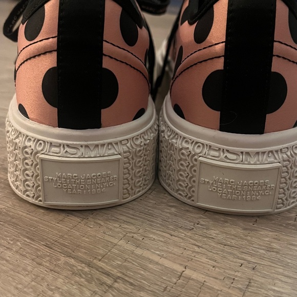 Marc Jacobs Sneaker - Picture 2 of 7